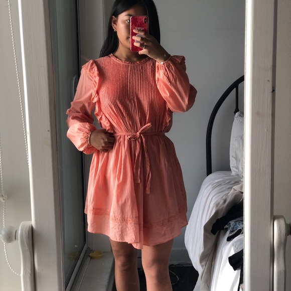 Wilfred Aritzia dress size small - Picture 2 of 4